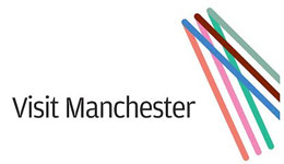 Visit Manchester logo