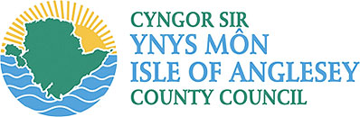 Anglesey Council logo