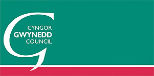 Gwynedd Council logo