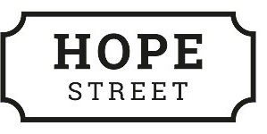 Hope Street Liverpool