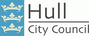 Hull City Council logo