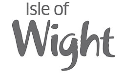 Visit Isle of White logo