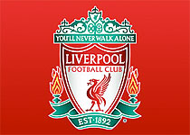 Liverpool Football Club badge