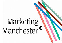 Marketing Manchester logo