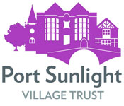 Port Sunlight Village Trust logo