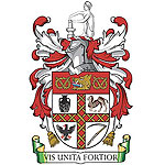 Stoke on Trent city council logo