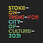 Stoke Capital of Culture logo
