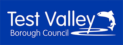 Test Valley Borough Council logo
