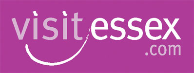 Visit Essex logo