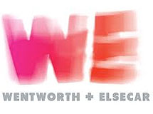 Wentworth & Elsecar logo